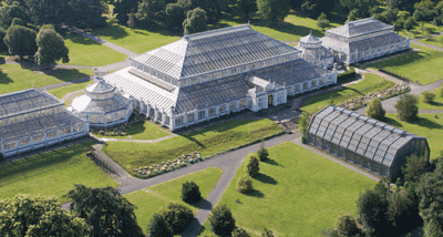 The Temperate House