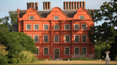 Kew Palace