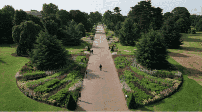 The Broadwalk