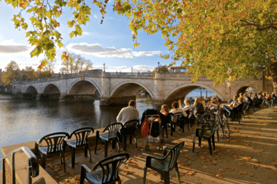Richmond Bridge