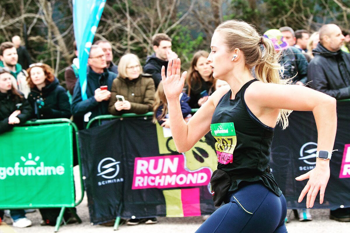 Richmond RUNFEST