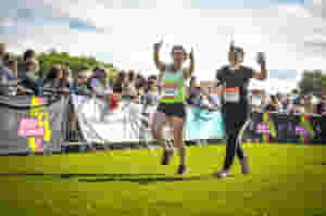 Run the UK’s most beautiful and flattest 10K run inside the Royal Botanical Gardens, Kew and run past plenty of beautiful landmarks! Fabulous medal & free entry into the gardens for spectators.