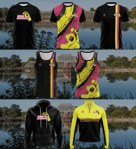 event merch