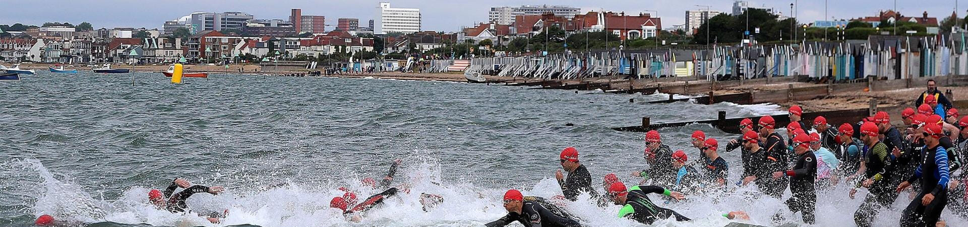 Olympic triathlons near me | UK events in 2026–2027