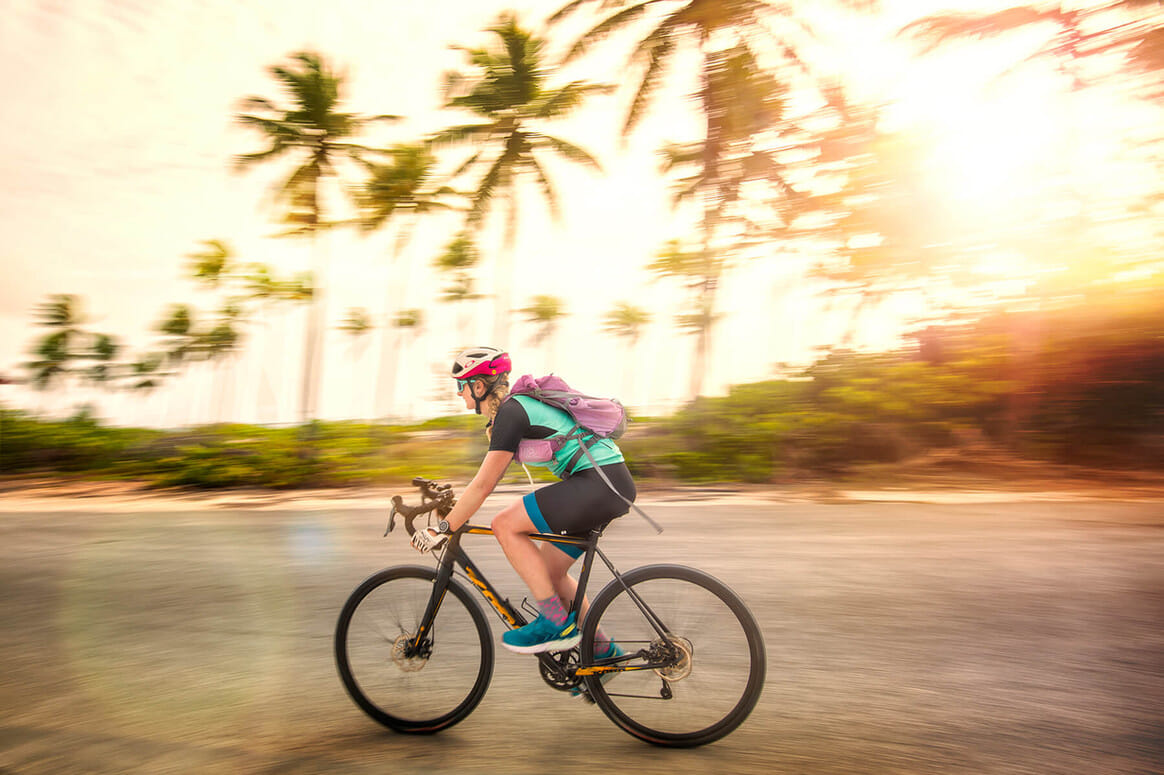 Great Exuma ride