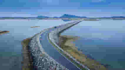 Hebrides Tip to Toe Multisport