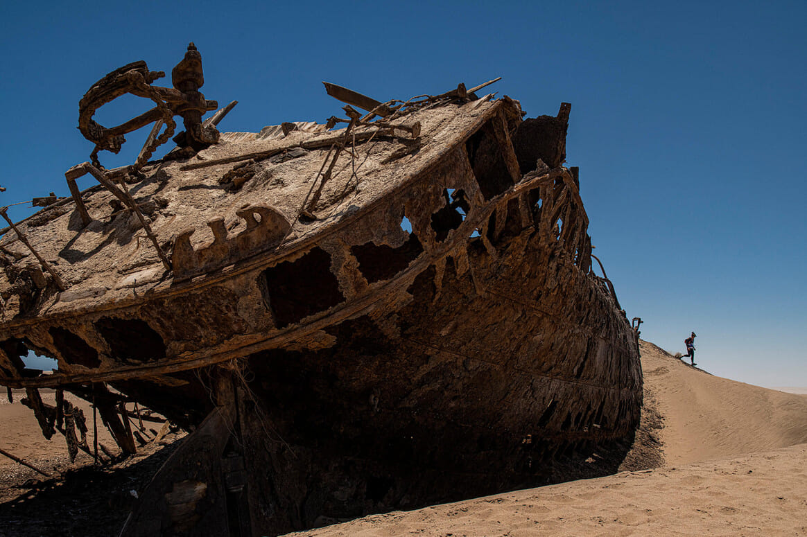 World's most famous shipwreck