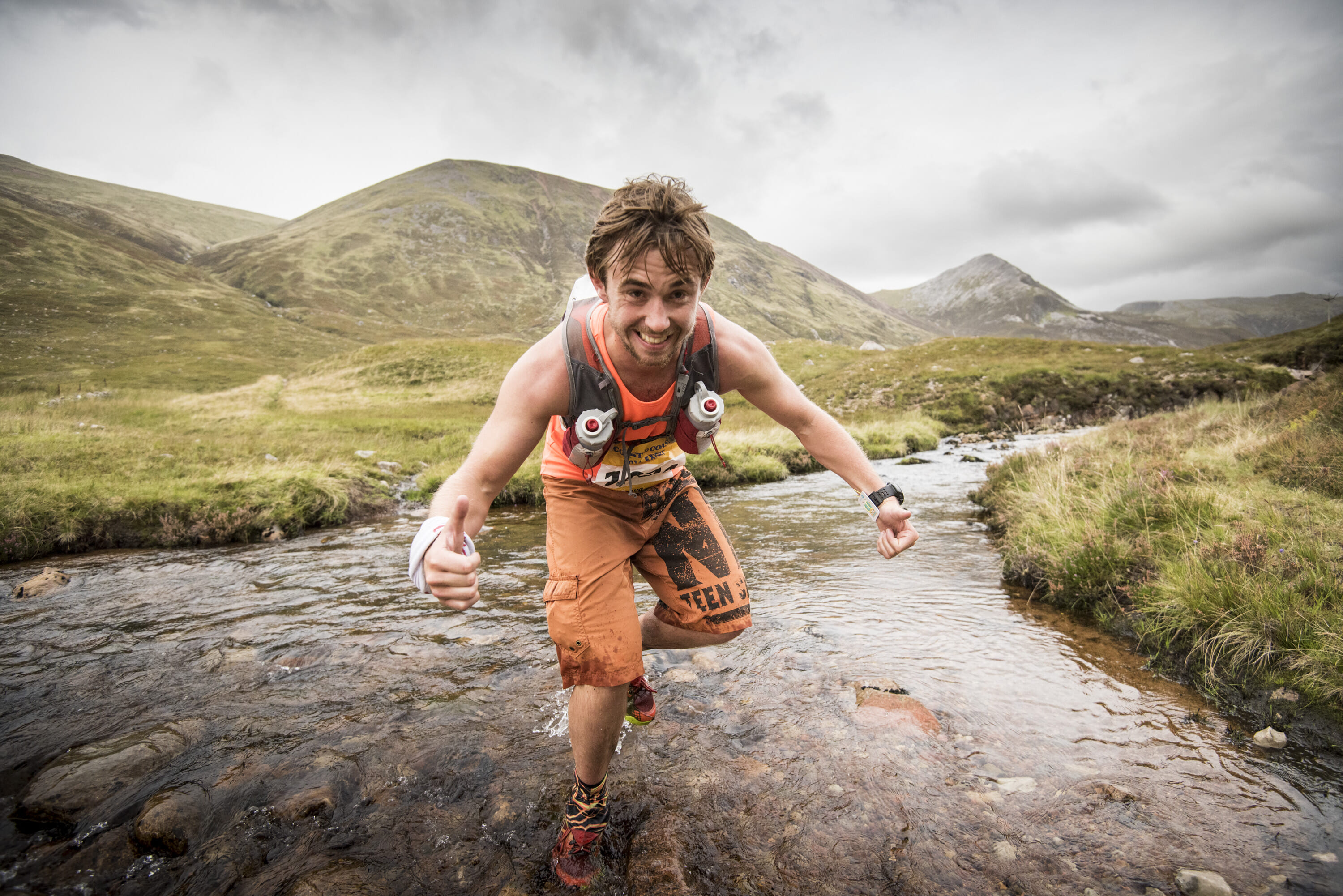 Don'T Miss This! Laffar Leads In Scotland, But The Race Is Far From Over! - pfyd7yy