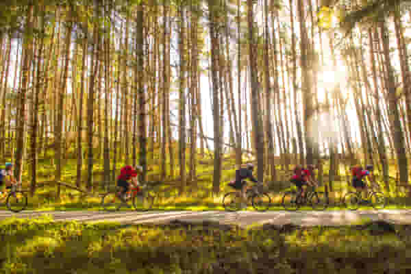 Rat Race | Scotland Coast to Coast