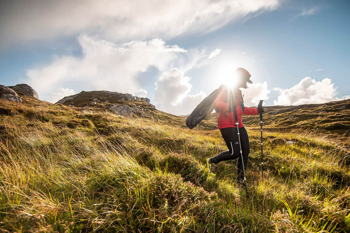 150-mile Hebridean Way