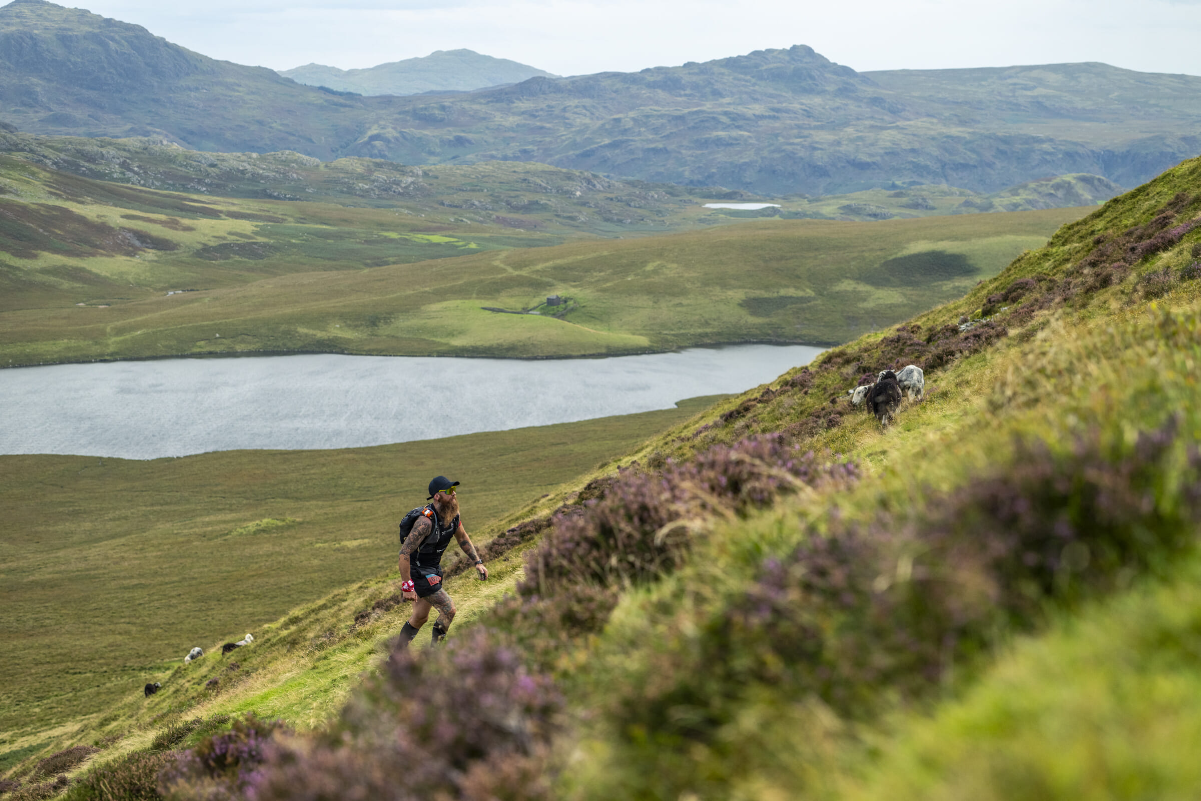 Scafell Pike