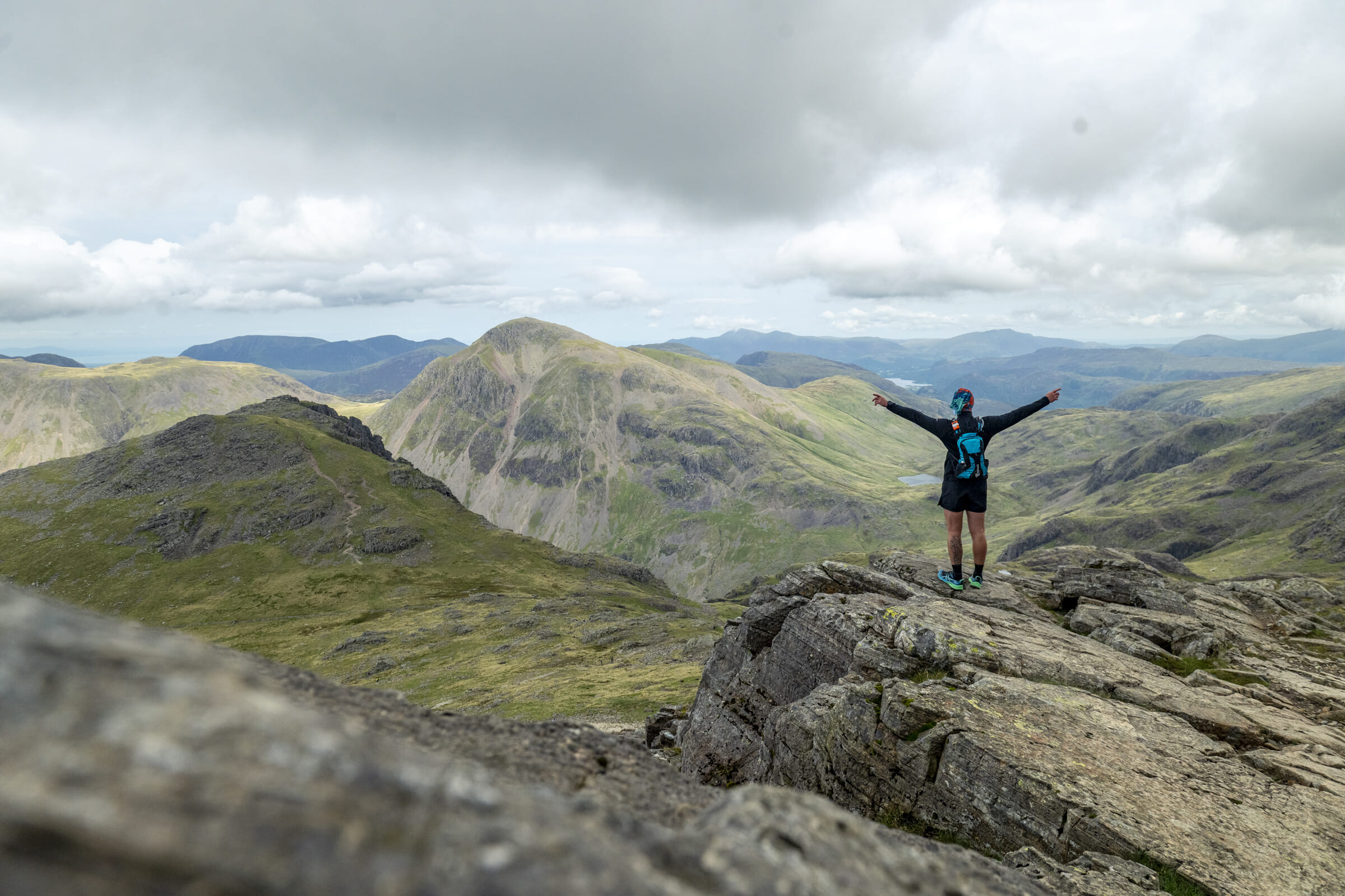 Scafell Pike