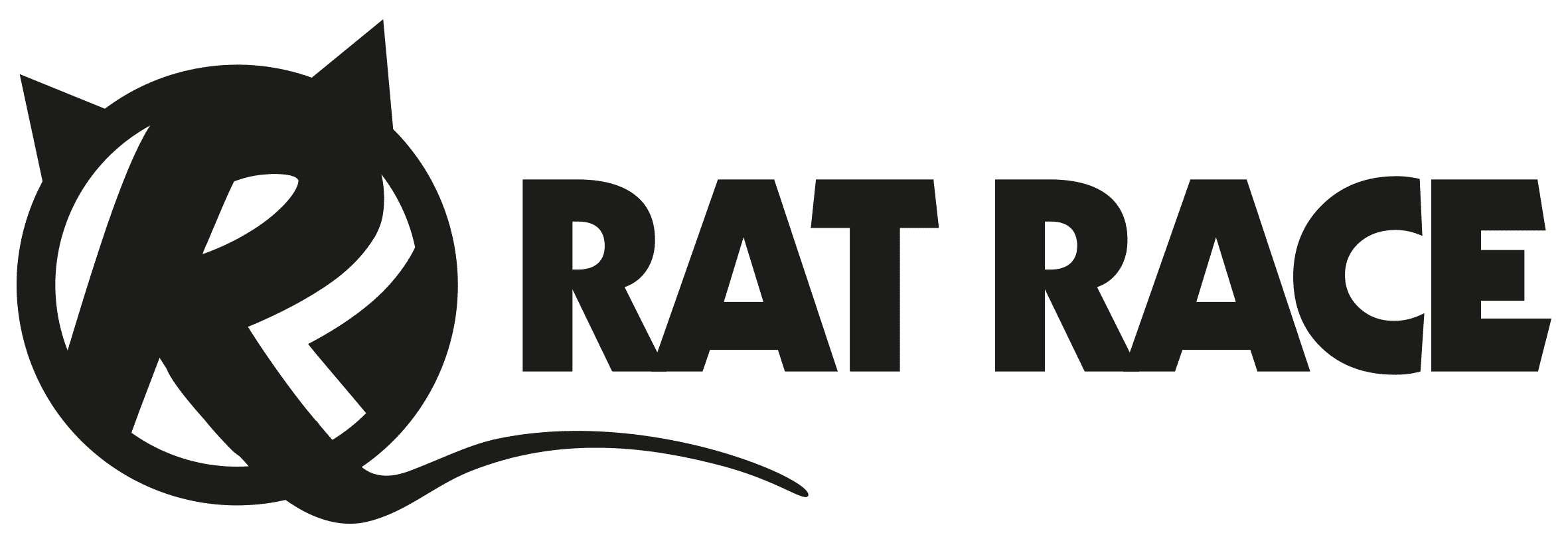 Rat Race Events logo