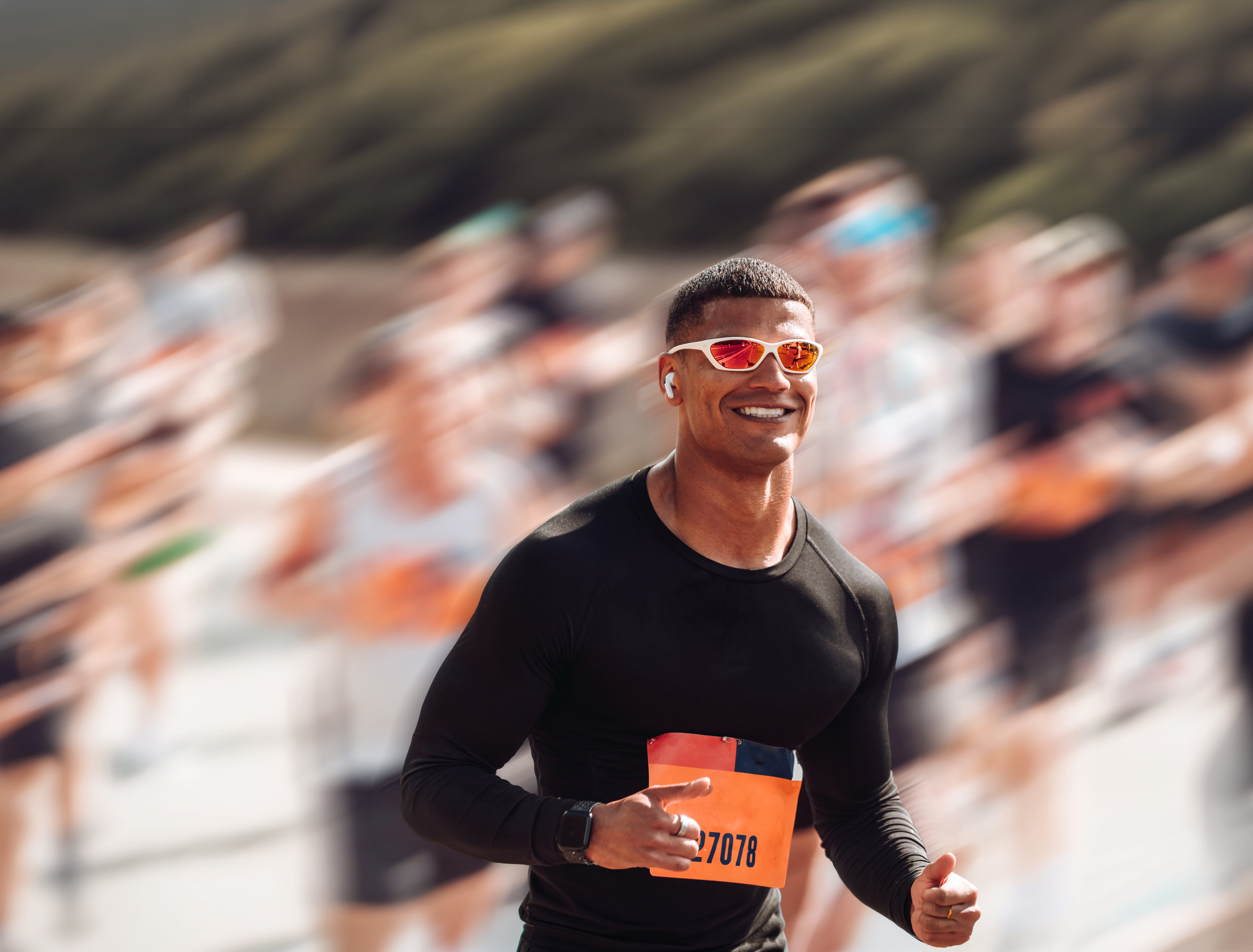 Run South London announced   credit The Great Run Company (1)