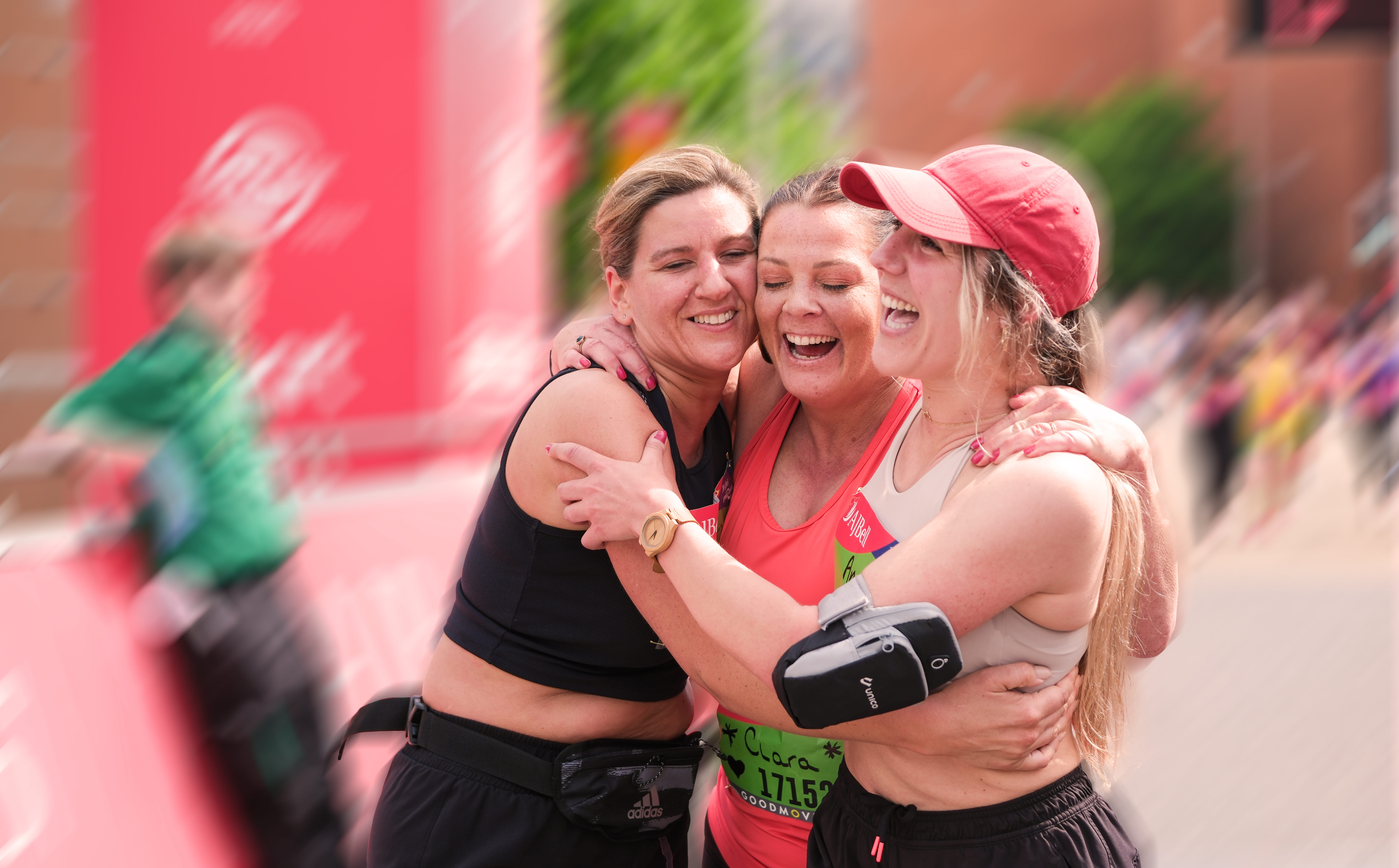 Run South London announced   credit The Great Run Company (2)