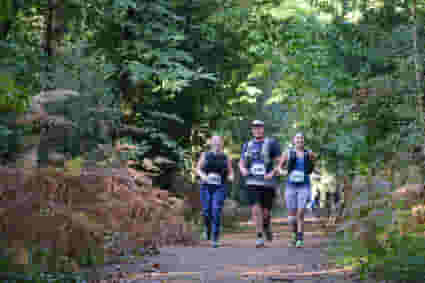 Run to the Sea Bournemouth