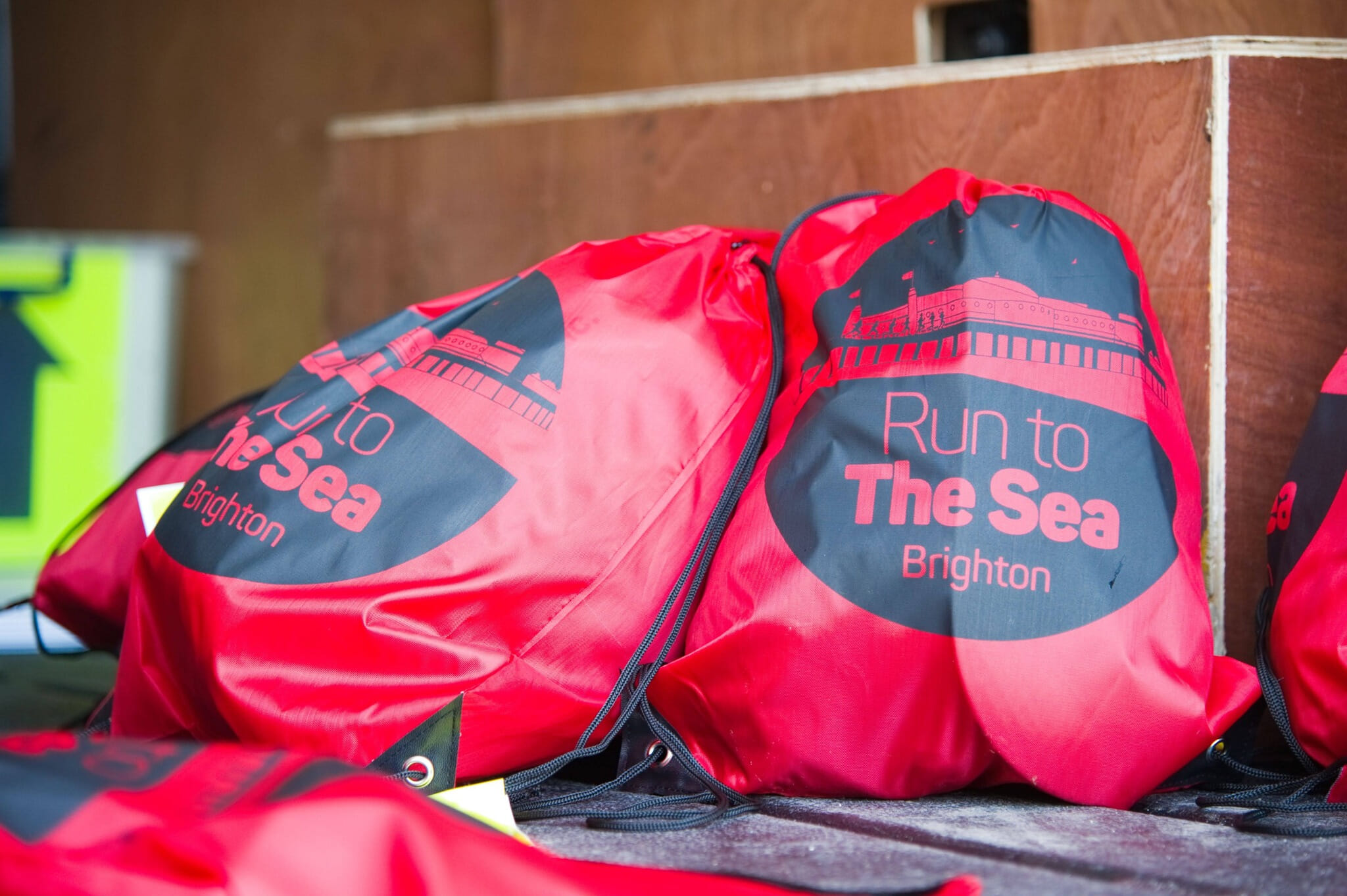 Run to the Sea Brighton Sat 4 May 2024 TimeOutdoors