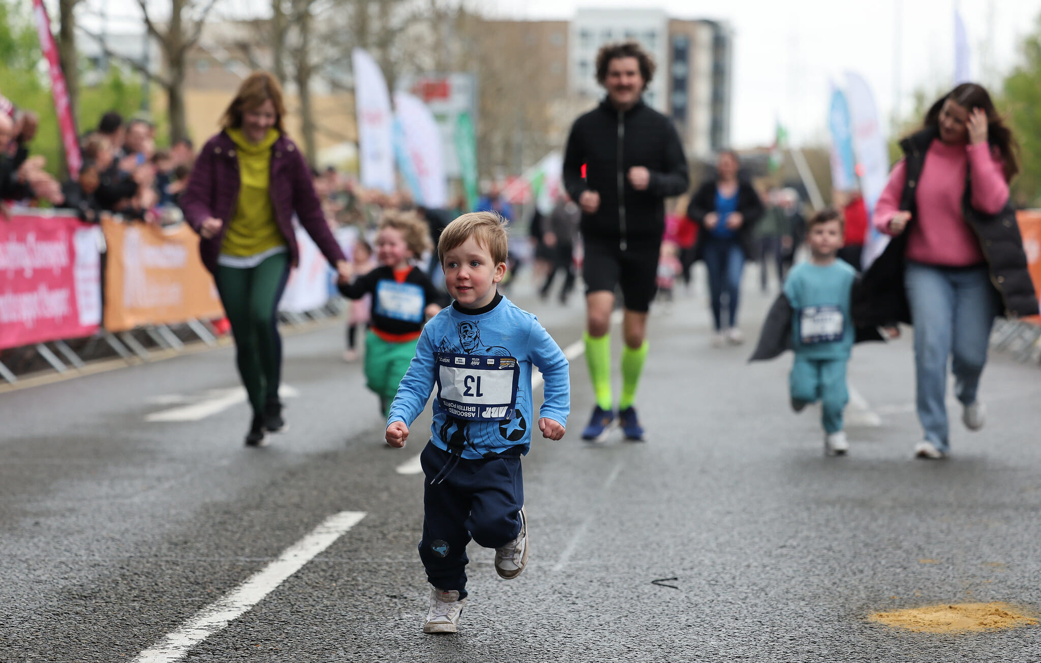 Fun runs near me West Midlands 2024/2025 TimeOutdoors