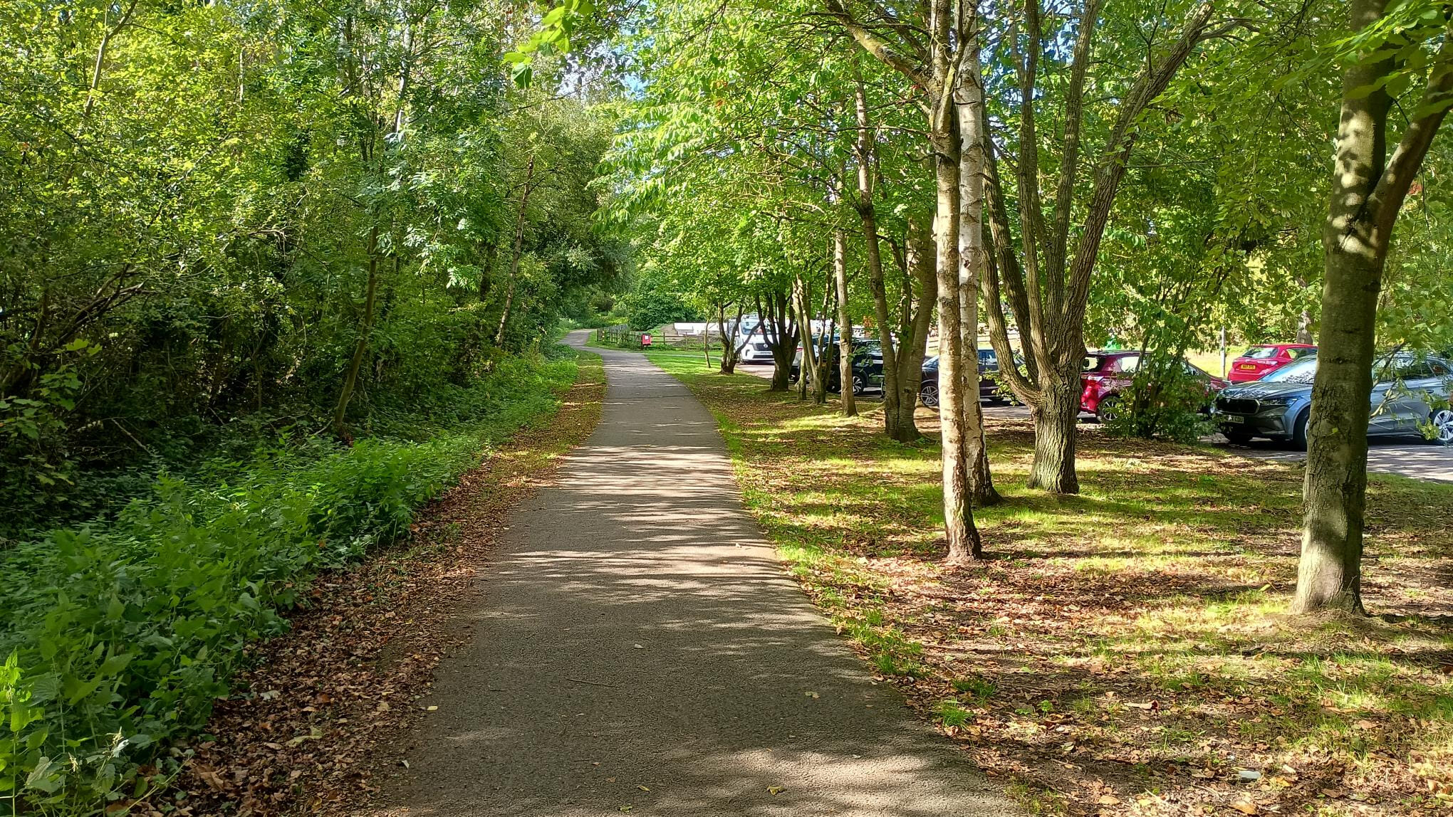 Welcome to a 6-hour timed running event where you can run a 5K all the way up to an ultra marathon on an out-and-back route within the time limit, with fuel stations, medal and goody bag.