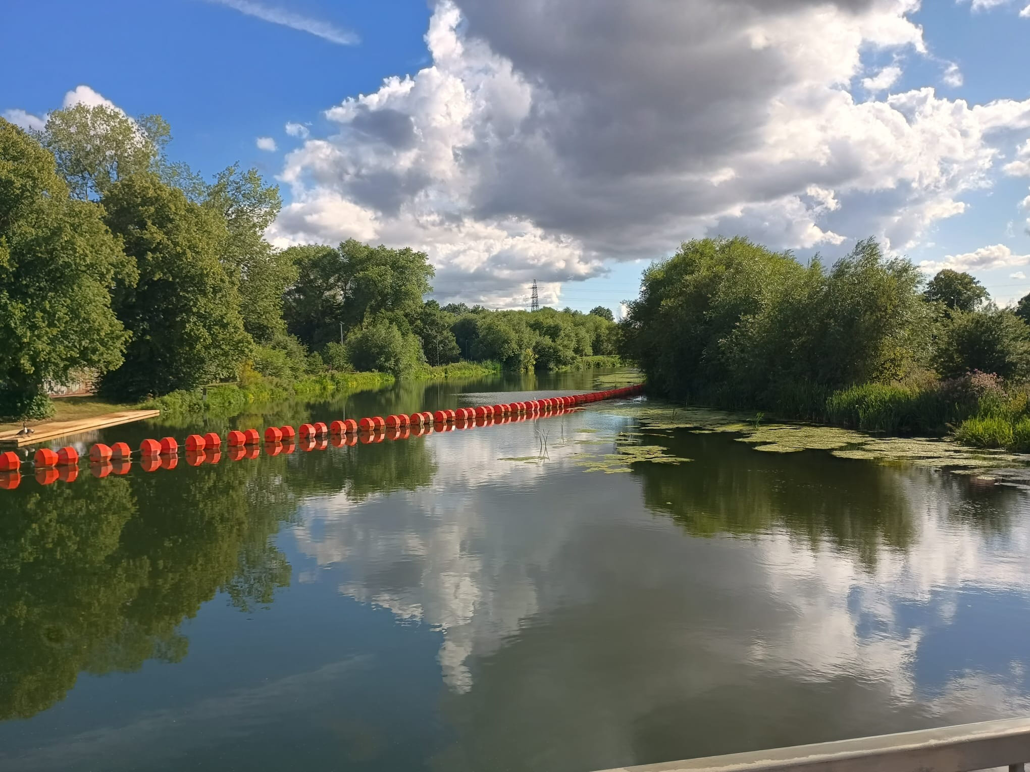 Welcome to a 6-hour timed running event where you can run a 5K all the way up to an ultra marathon on an out-and-back route within the time limit, with fuel stations, pick and mix medal and goody bag.