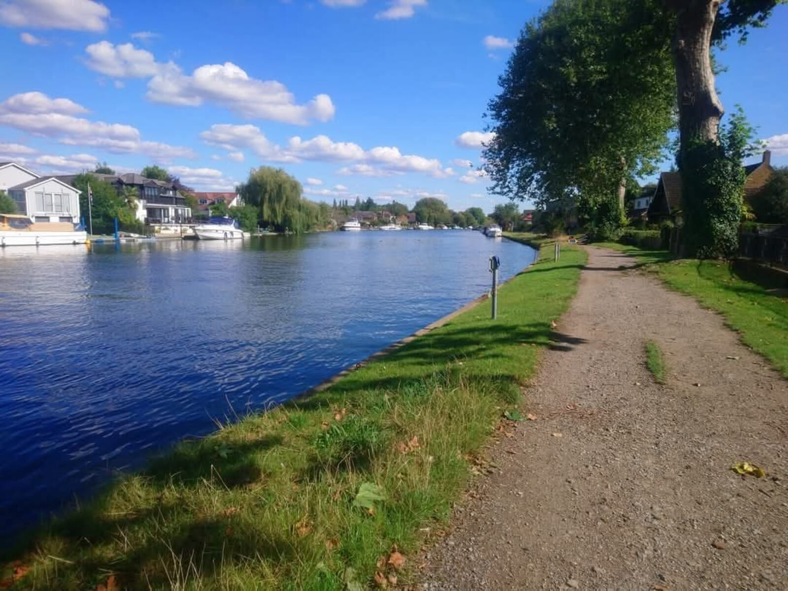 Welcome to a 6-hour timed running event where you can run a 5K all the way up to an ultra marathon on an out-and-back route within the time limit, with fuel stations, medal and goody bag.