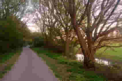 Ultra Marathon