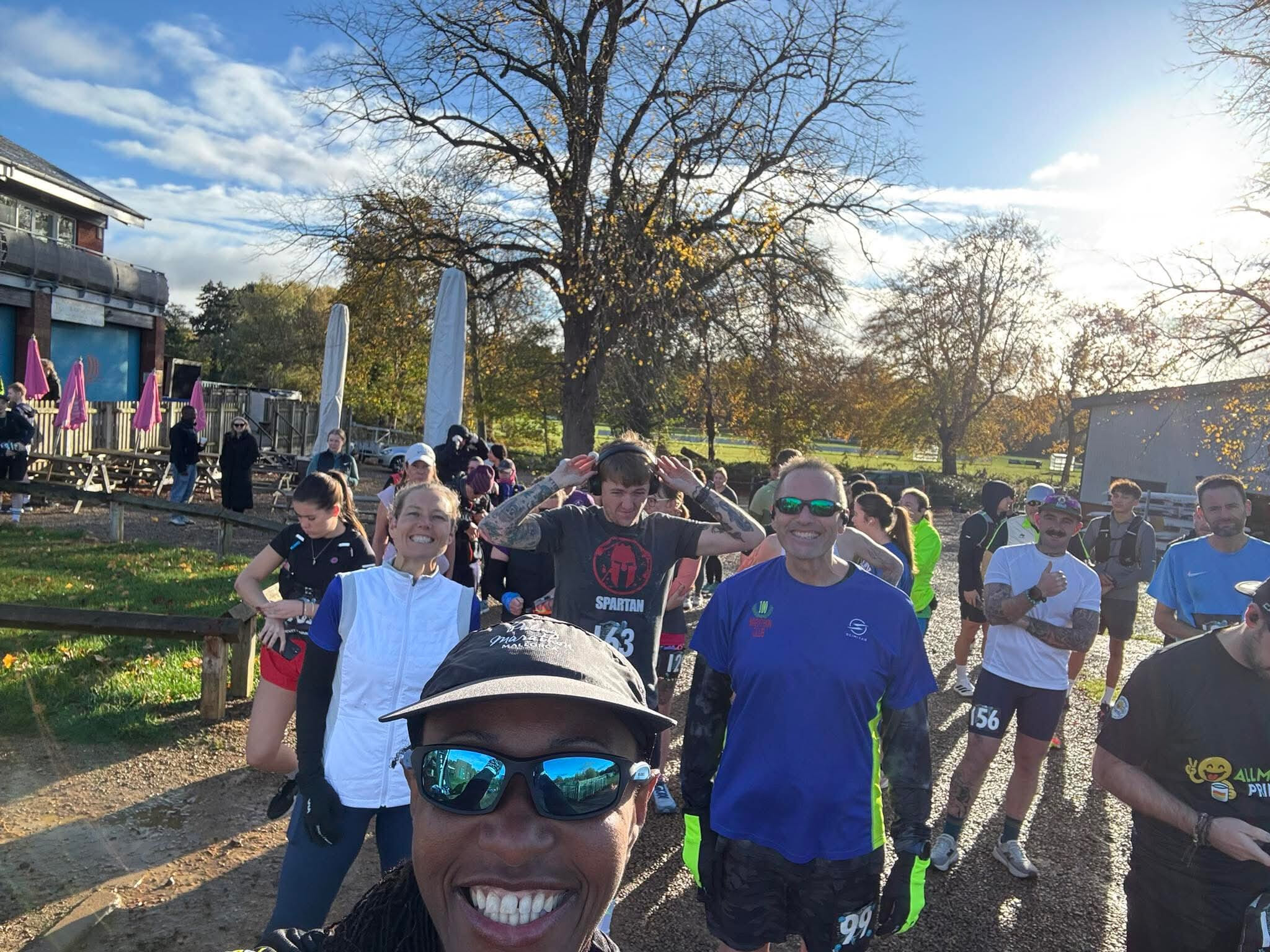 Welcome to a 6-hour timed running event where you can run a 5K all the way up to an ultra marathon on an out-and-back route within the time limit, with fuel stations, medal and goody bag.