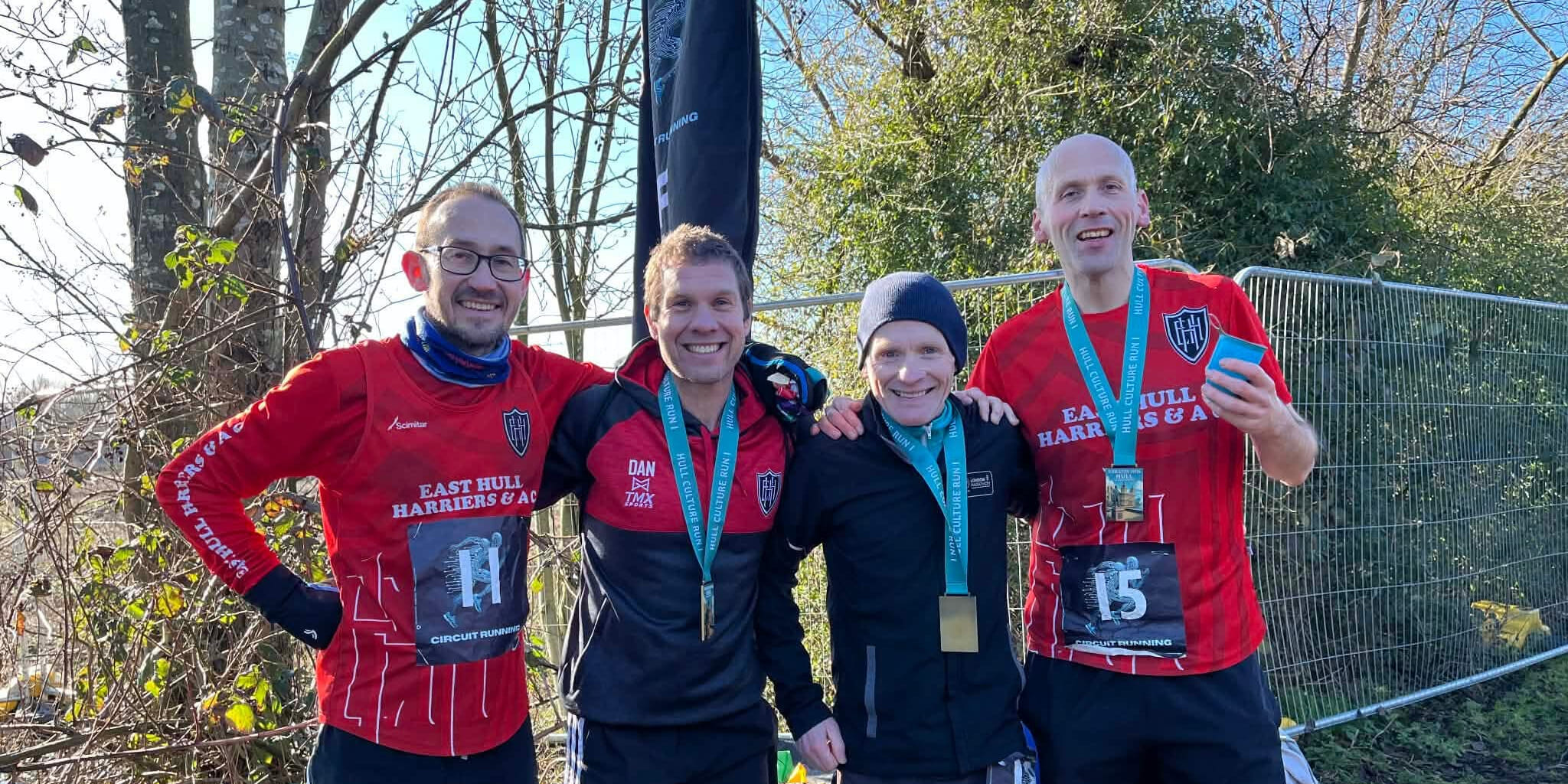 Welcome to a 6-hour timed running event where you can run a 5K all the way up to an ultra marathon on an out-and-back route within the time limit, with fuel stations, medal and goody bag.