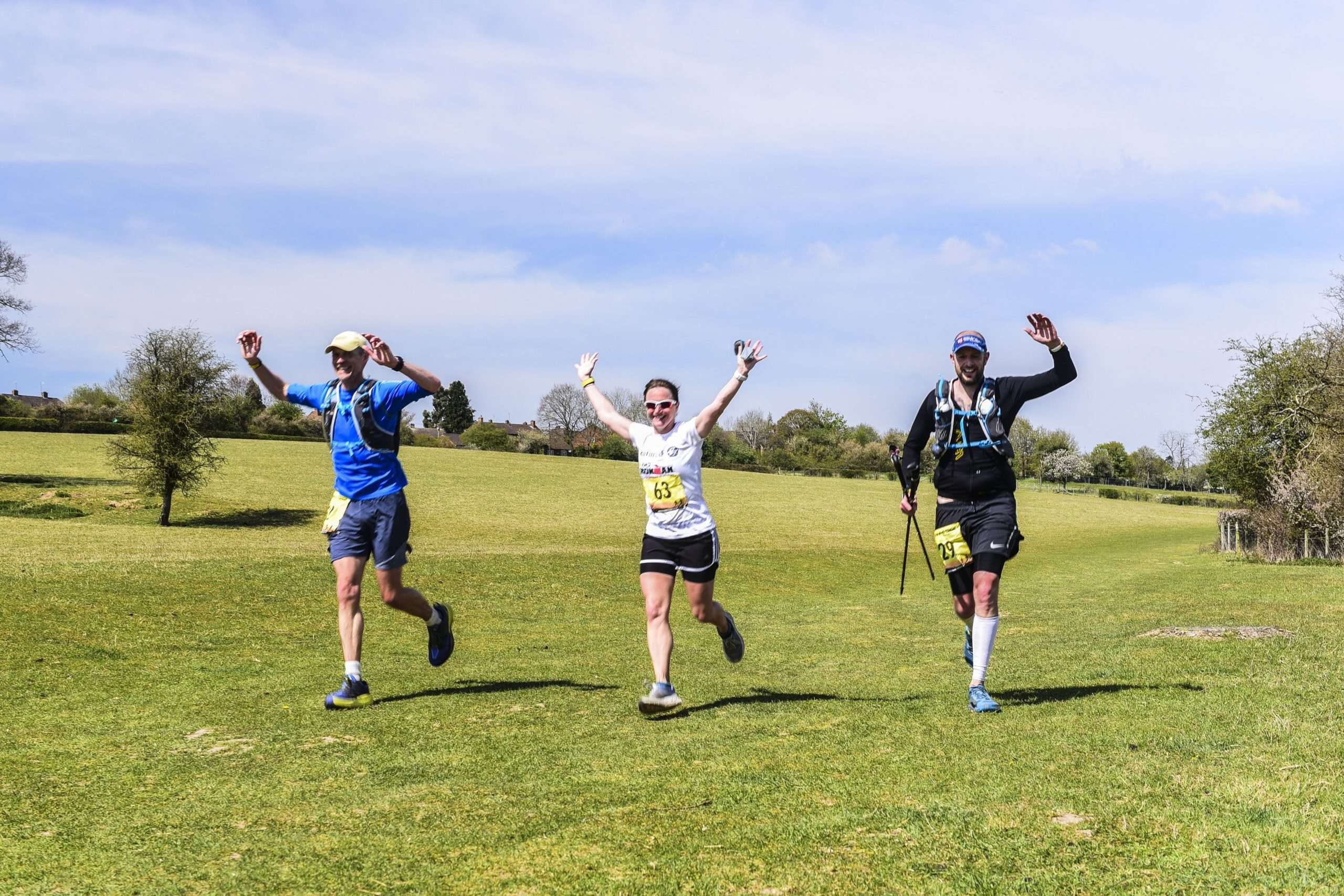 RunningTribe