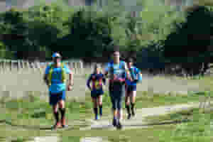 A new and unique concept where you turn up ready to conquer an Ultra but if you feel like going easy, run a cool 1-3 loops instead! Ideal for testing out fuelling techniques & kit.
