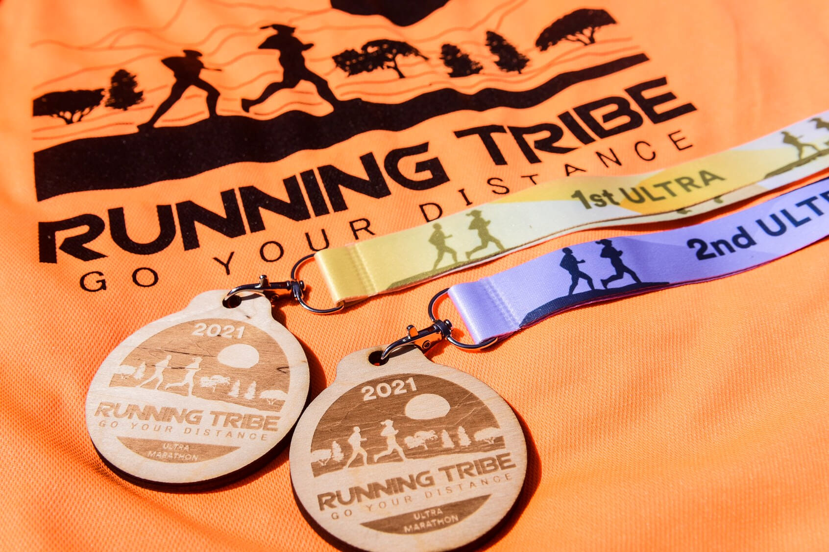 Running Tribe Races Feb 40 Mile Ultramarathon Sat 22 Feb 2025