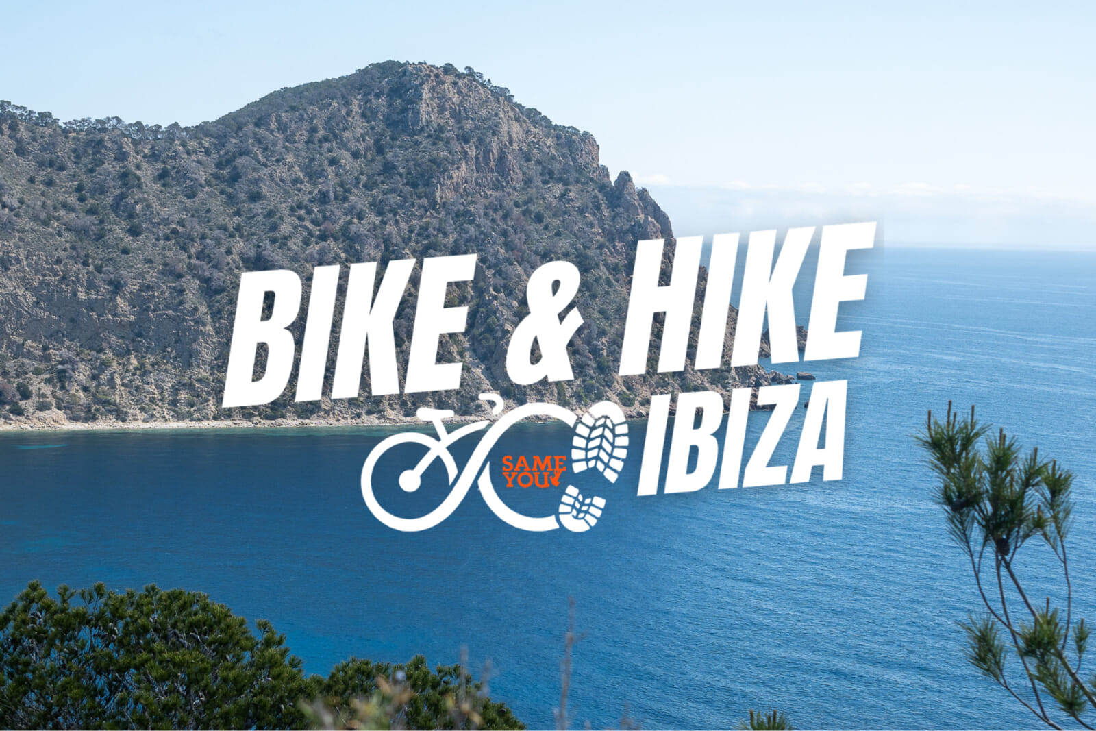 SameYou Bike & Hike Ibiza