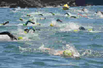 Bishopton Triathlon