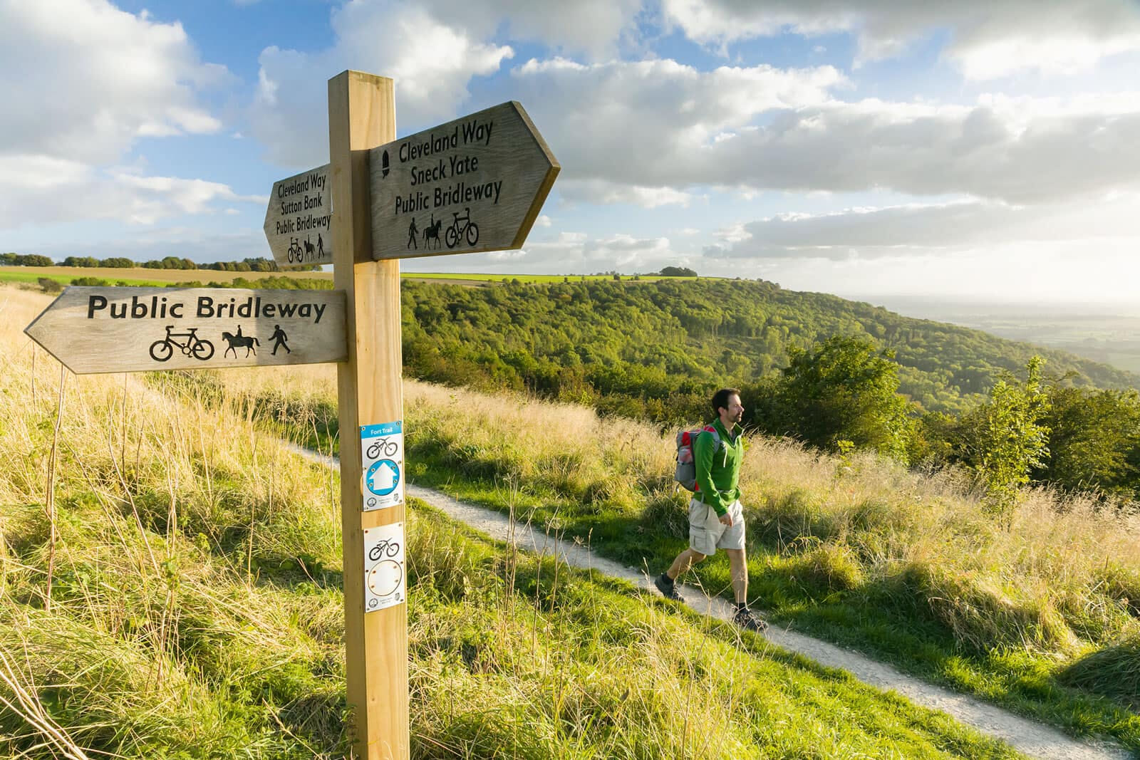 The Samaritans Way 10K Trail Walk is a celebration of the life-changing work of the Teesside Samaritans, so come and take on the trails and get your shoes muddy in solidarity for this great cause.