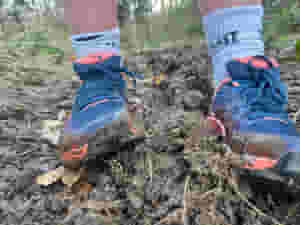 Take on the trails on the Official Samaritans Way created by Teesside Samaritans many years ago. Run alone or in a relay; there are different options and different distances to get your shoes muddy.