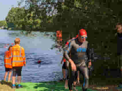 Sundowner Triathlon
