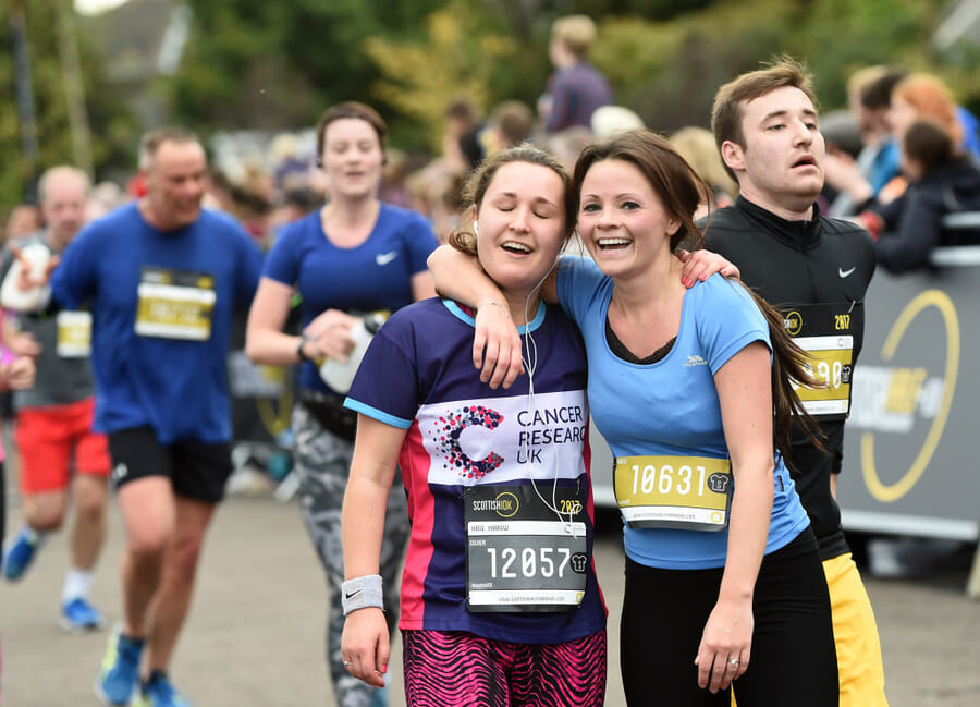 Scottish 10K