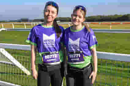 Charity places in Scottish 10K