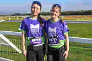 Secure your charity place in the Scottish 10K today. Run for charity in one of the best 10Ks in Scotland while supporting top UK charities. Find a cause and join their team today!