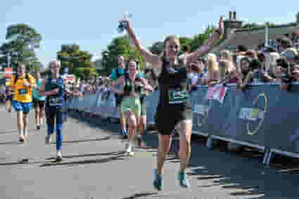 Scottish Half Marathon