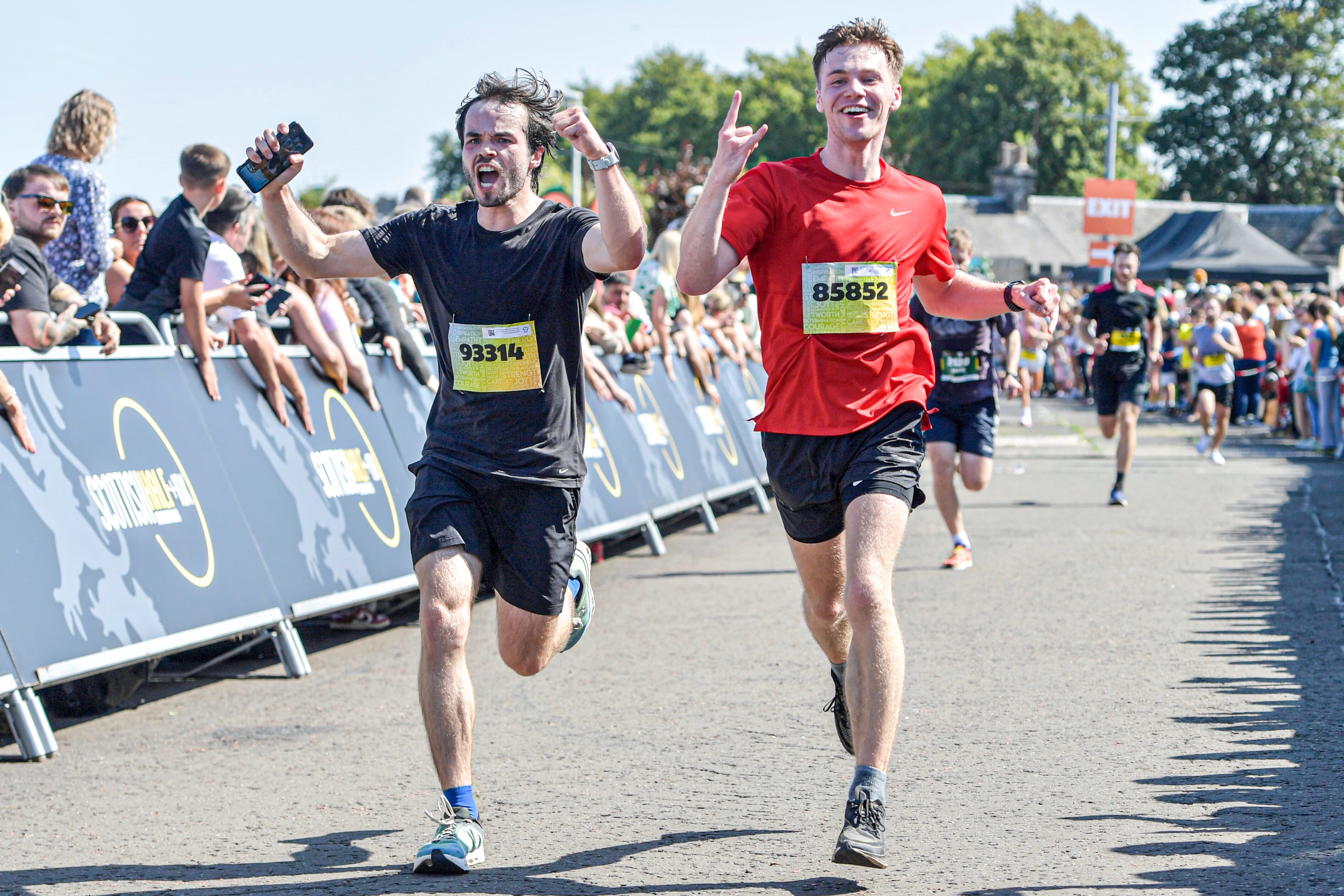 Copy of Scottish Half Marathon 2025 142