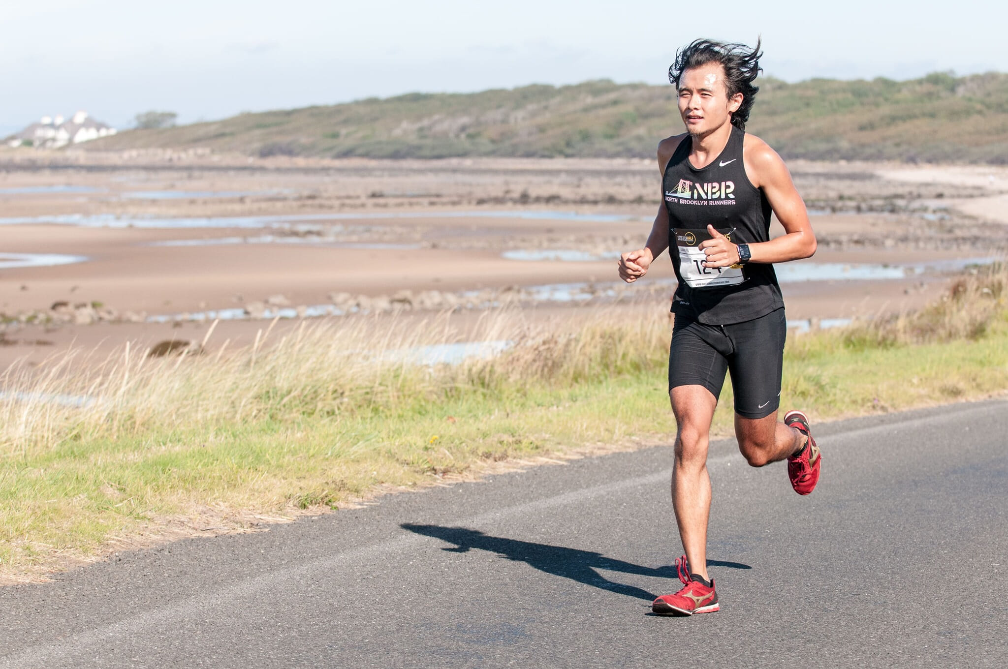 Scottish Half Marathon Sun 17 Aug 2025 TimeOutdoors