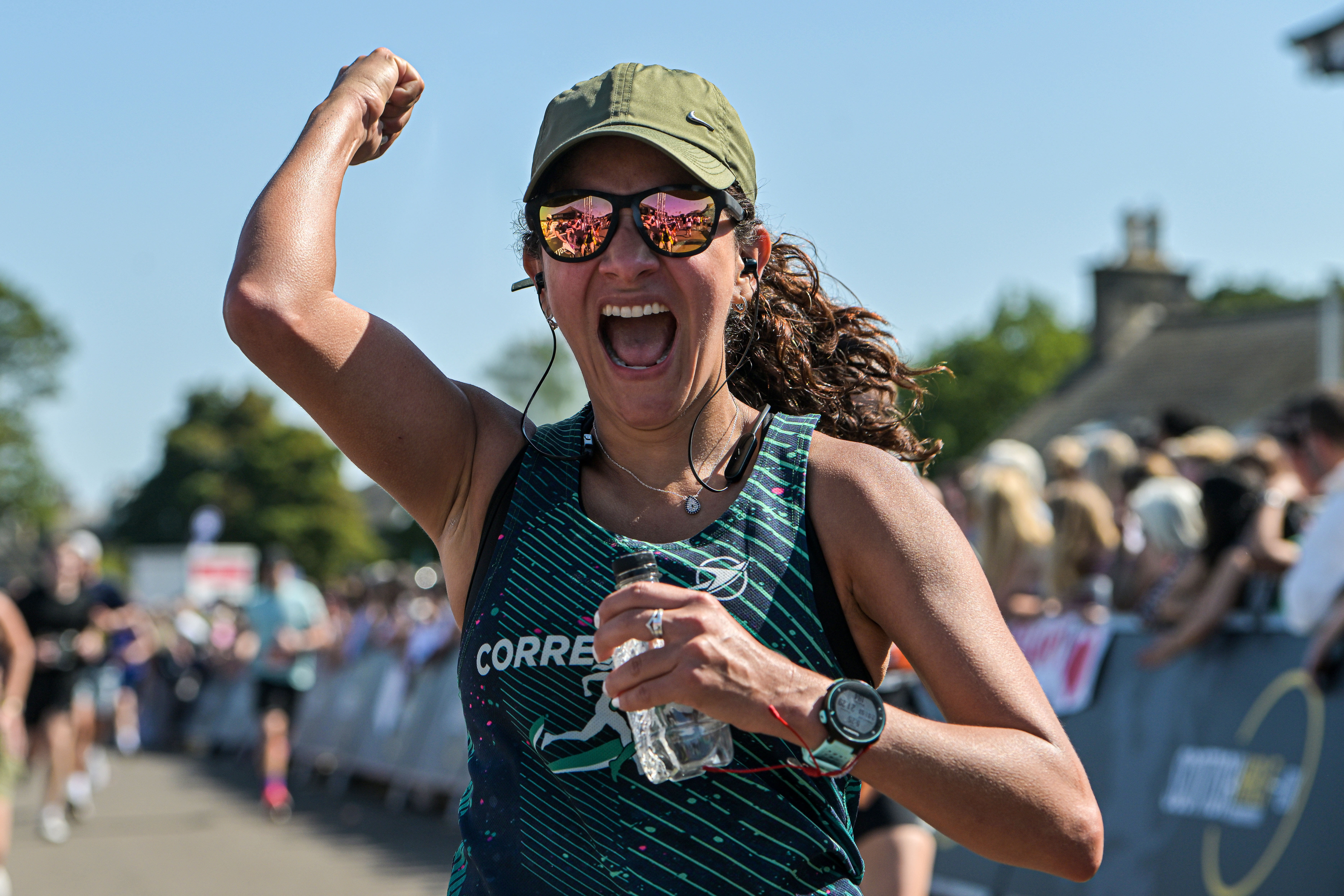 Charity places in Scottish Half Marathon