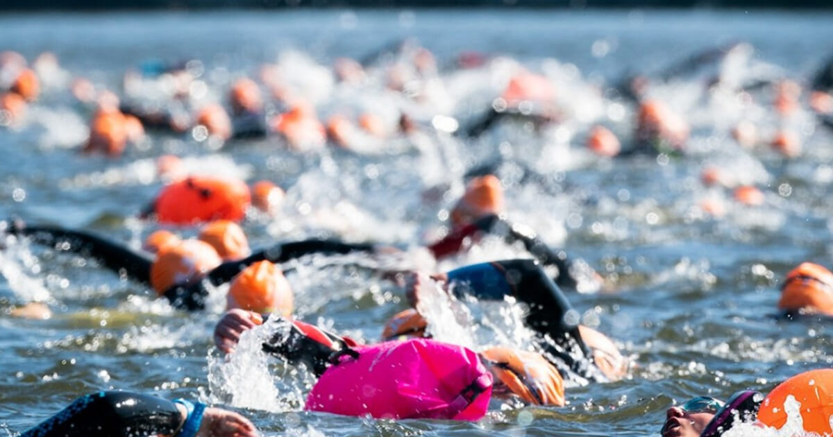 swim the serpentine 2023