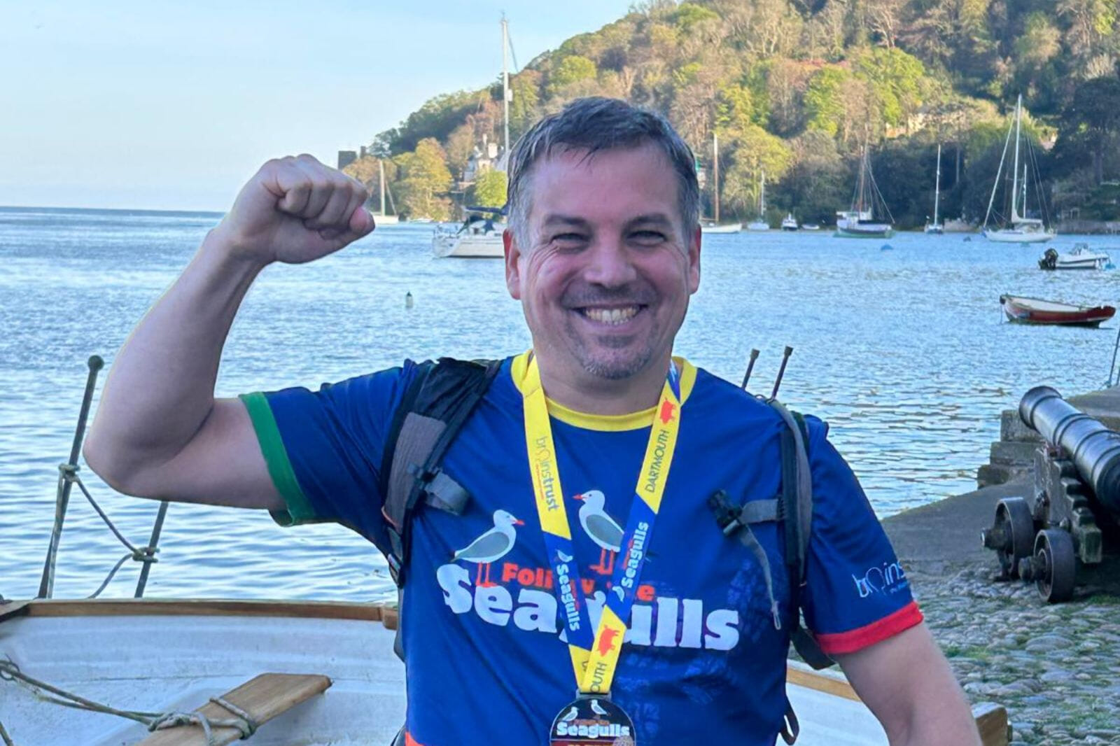 time to celebrate with Jon Venes Dartmouth 2025