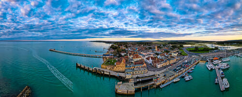 Yarmouth