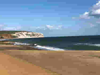 Follow the Seagulls | Isle of Wight