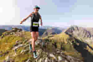 A runnable 100km with a Scottish Highland journey at the heart of the race experience with an exciting midnight mass start. 
