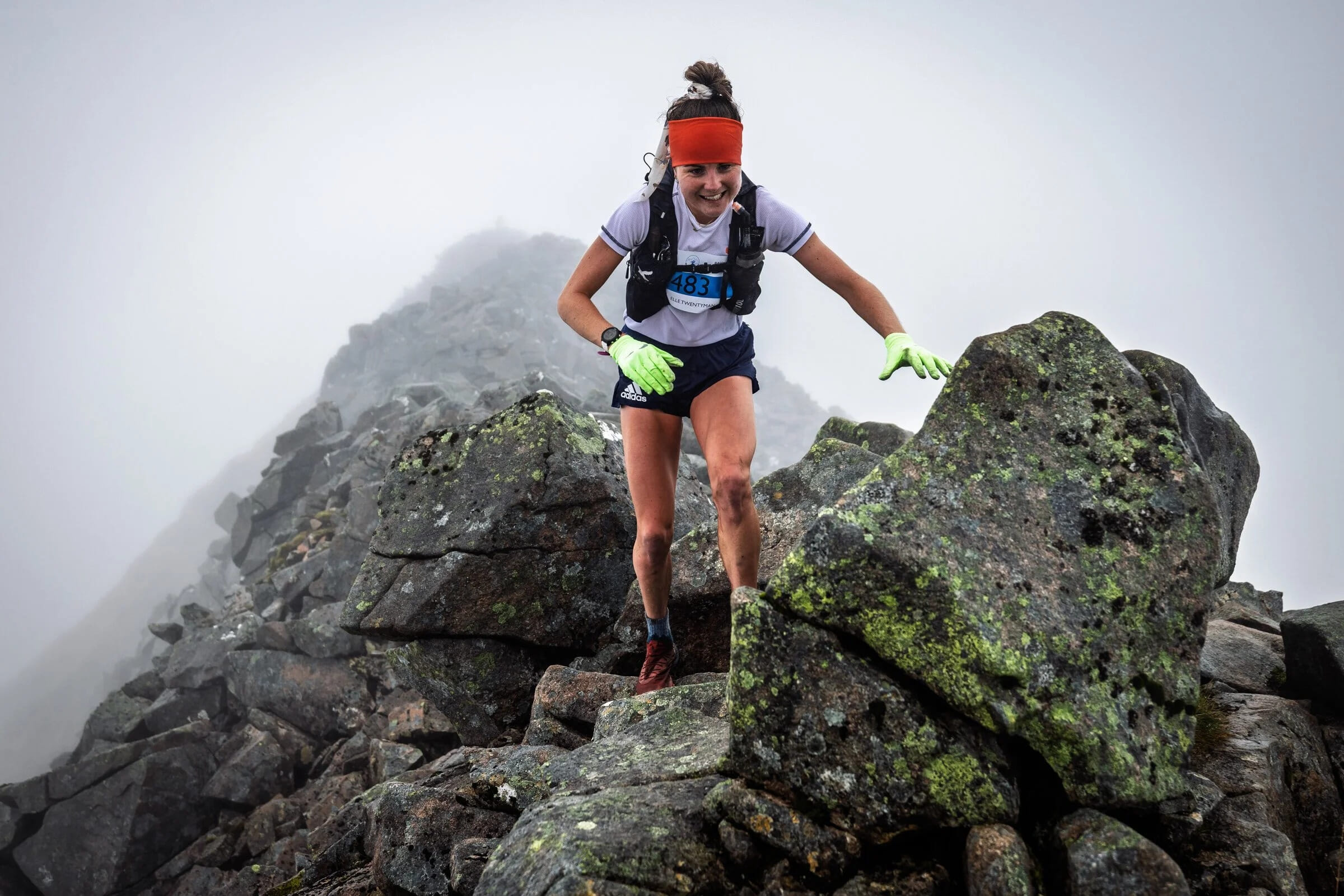 Ben Nevis Skyline 30K