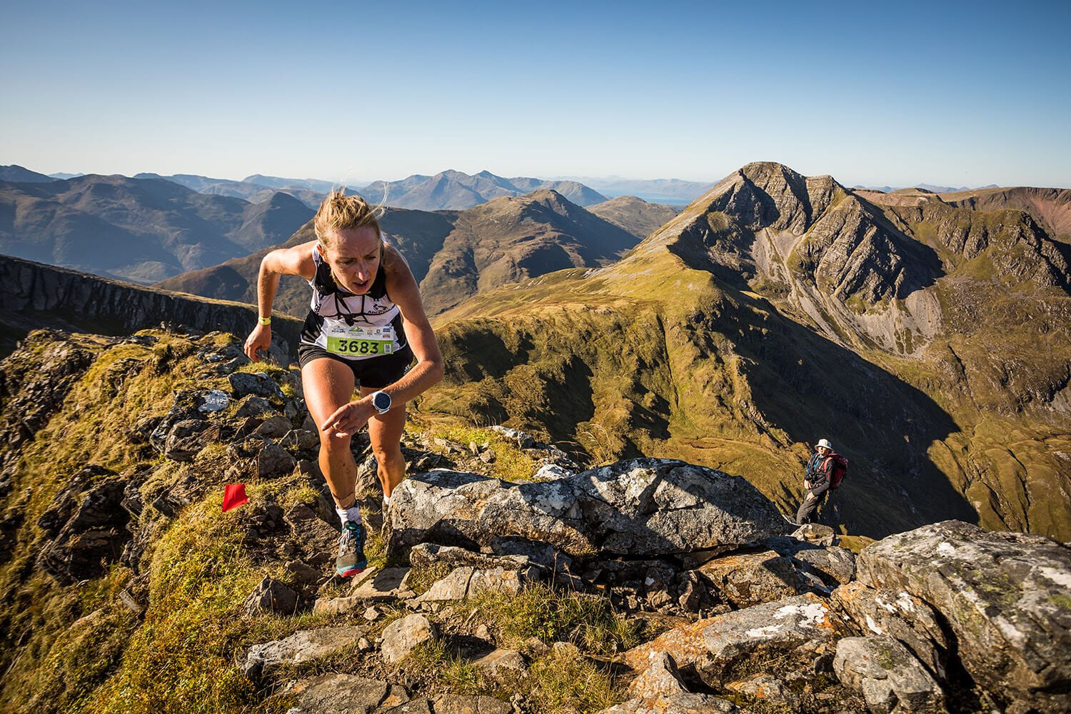 Salomon+Ring+of+Steall+ +Second+Female+ +Holly+Page+ +Devils+Ridge+ +Copyright+No+Limits+Photography